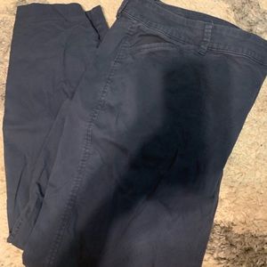 Old Navy Pixie Pants